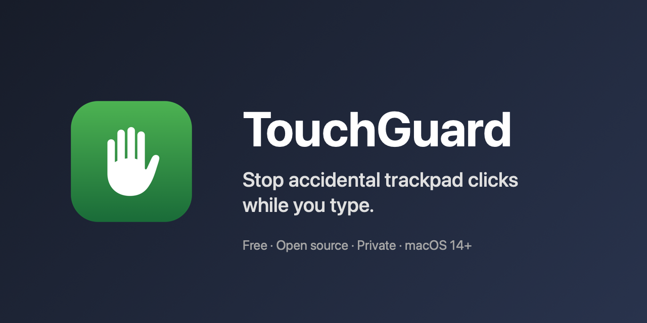TouchGuard